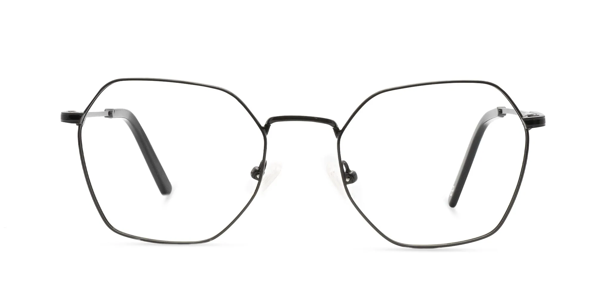 Hexagon Reading Glasses-2