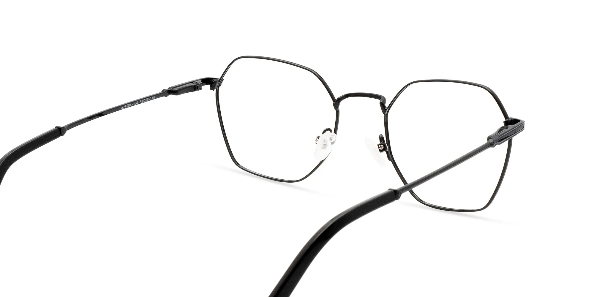Hexagon Reading Glasses-2