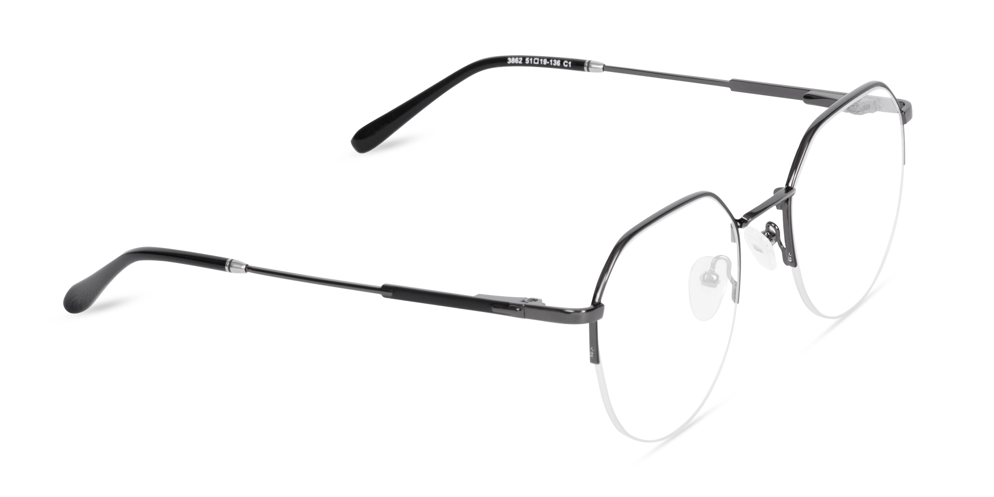Geometric Metal Glasses-2