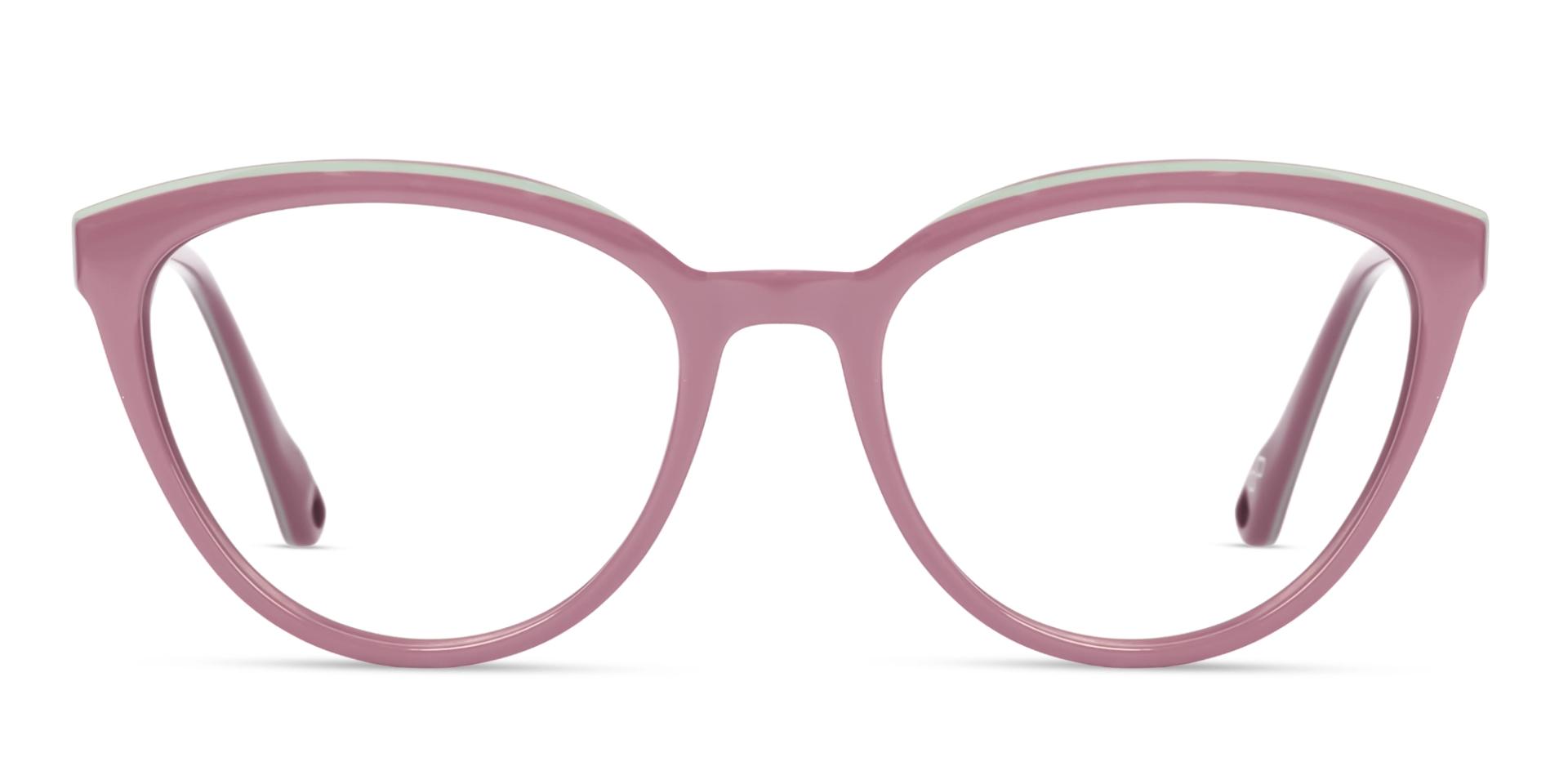 A9618F/6 - Mauve Soft Confidence