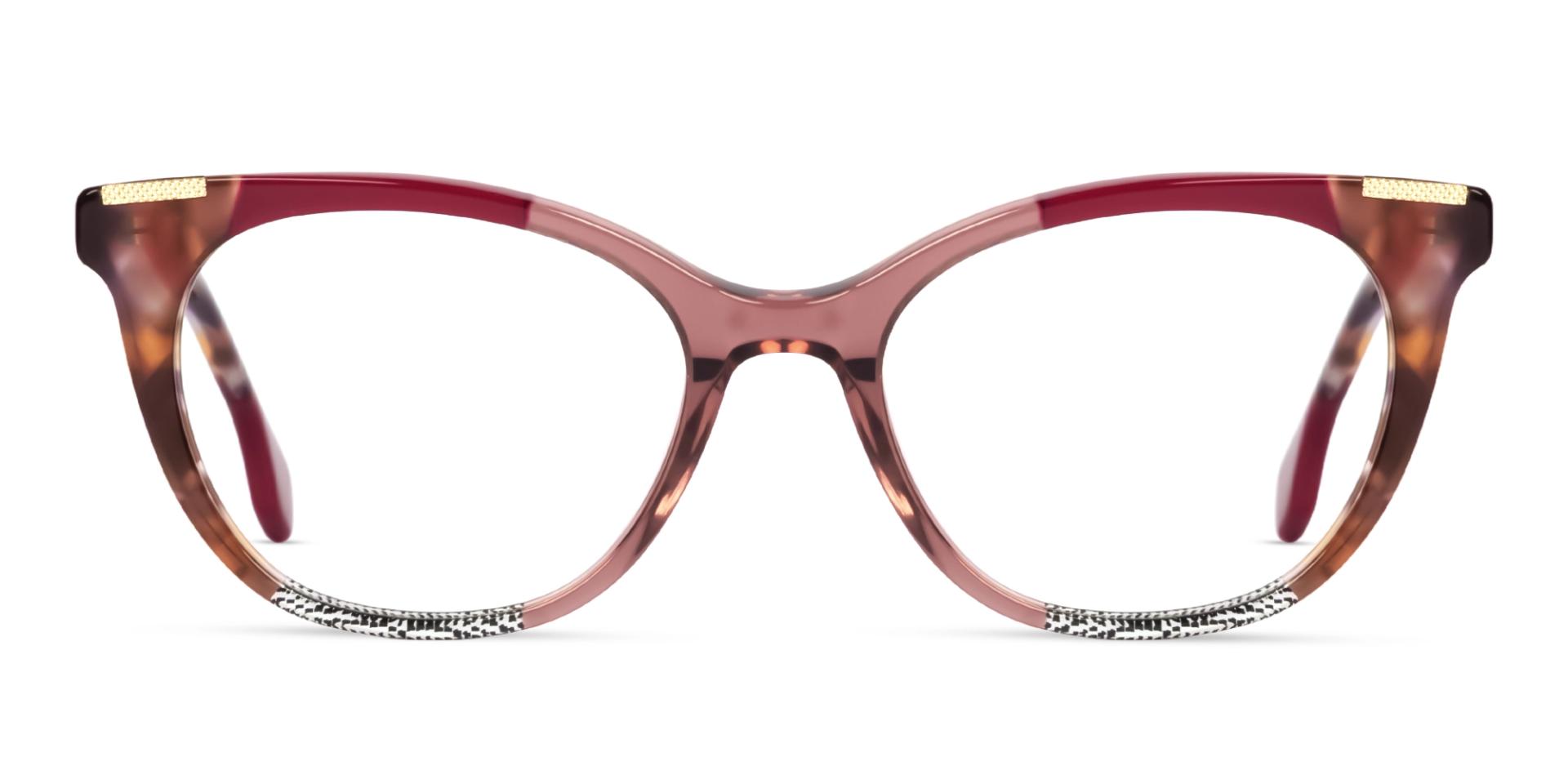 TL8007F/6 - Rose Magenta Glow