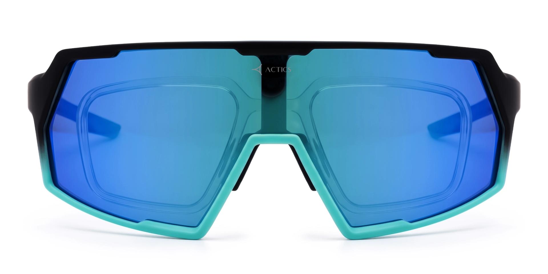 NC0816F/3 - Sports Mode: ACTIVATED