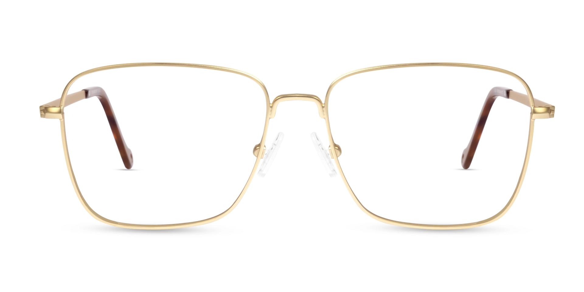 ALFRED PB1 medium square eyeglasses, 53-16-140 fit ALFRED PB1 medium square eyeglasses, 53-16-140 fit