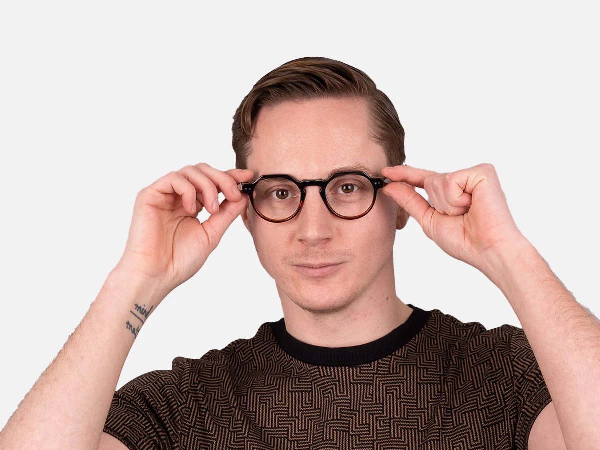 Good Quality Spectacles-44