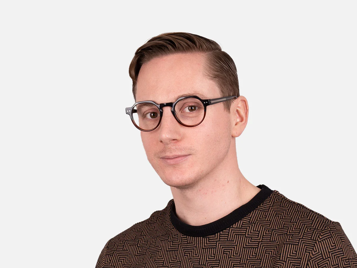 Good Quality Spectacles-45