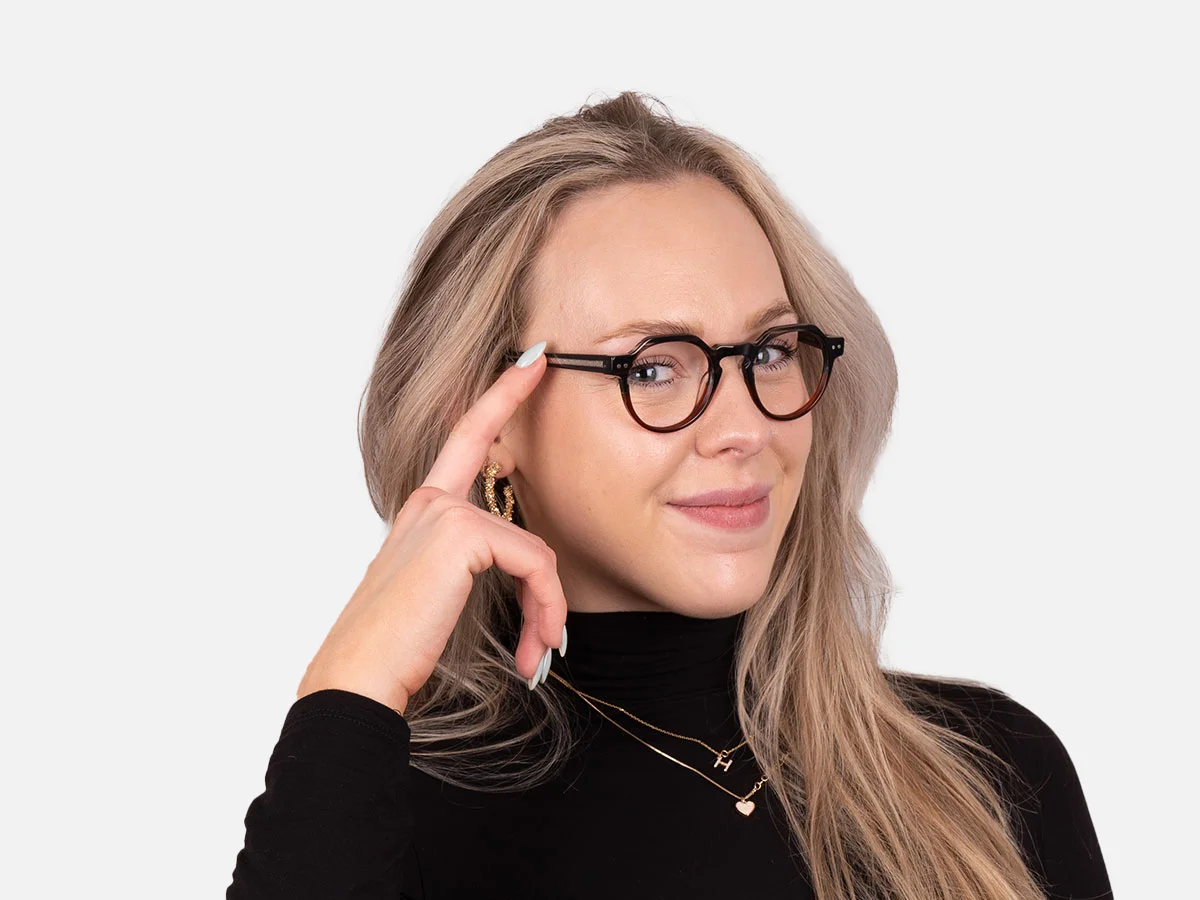 Good Quality Spectacles-53