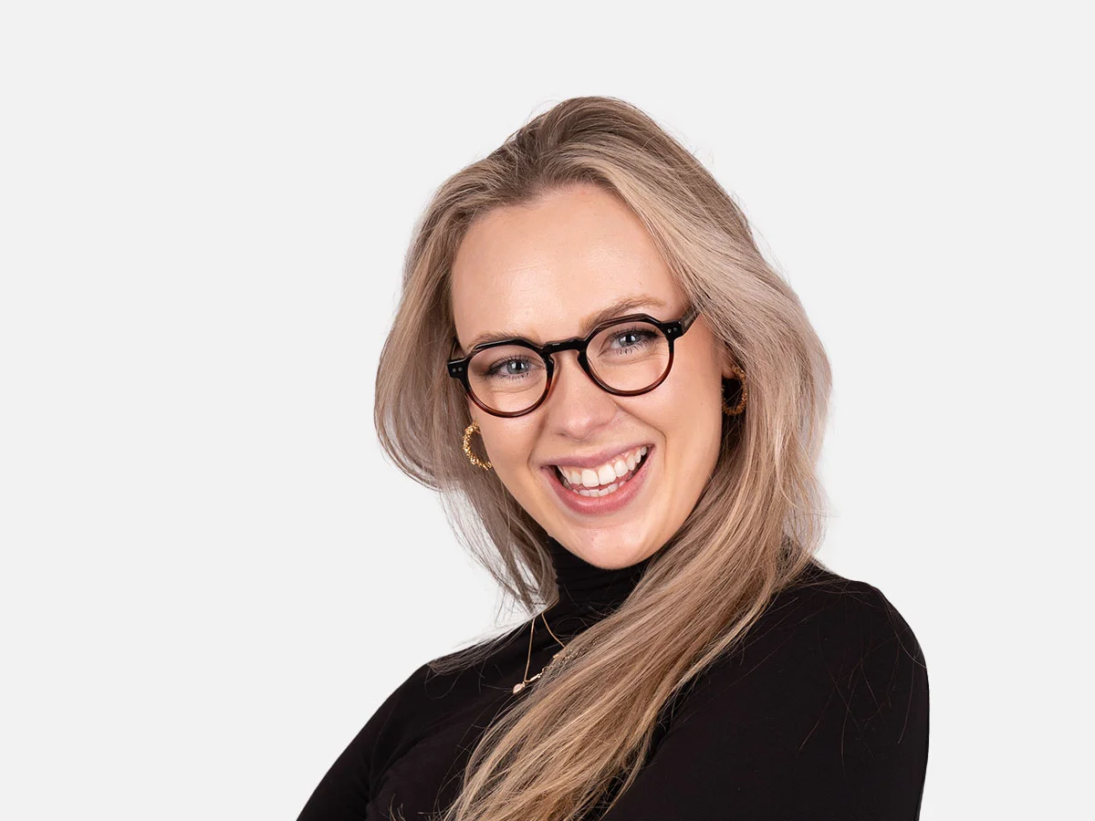 Good Quality Spectacles-54