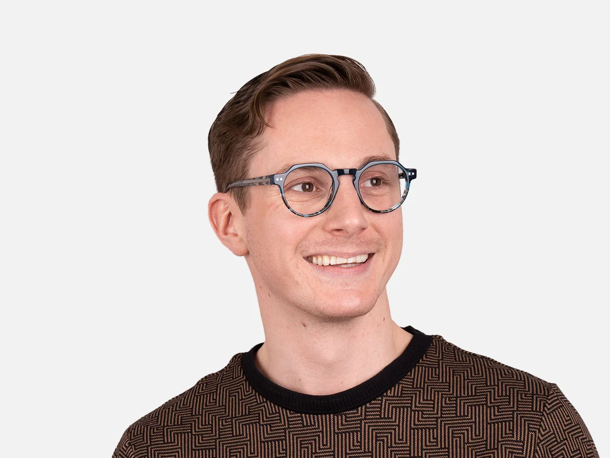 Best Quality Prescription Reading Glasses-41