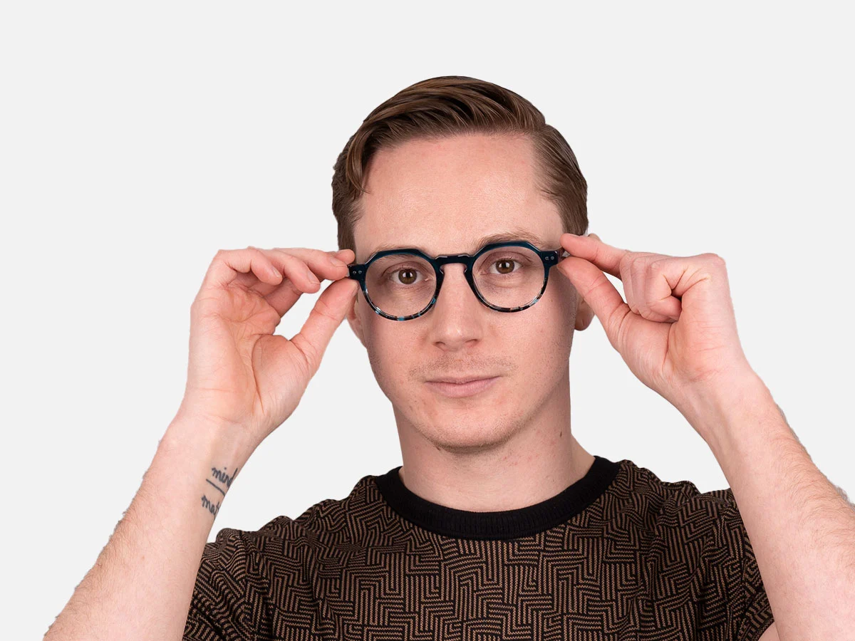 Best Quality Prescription Reading Glasses-43