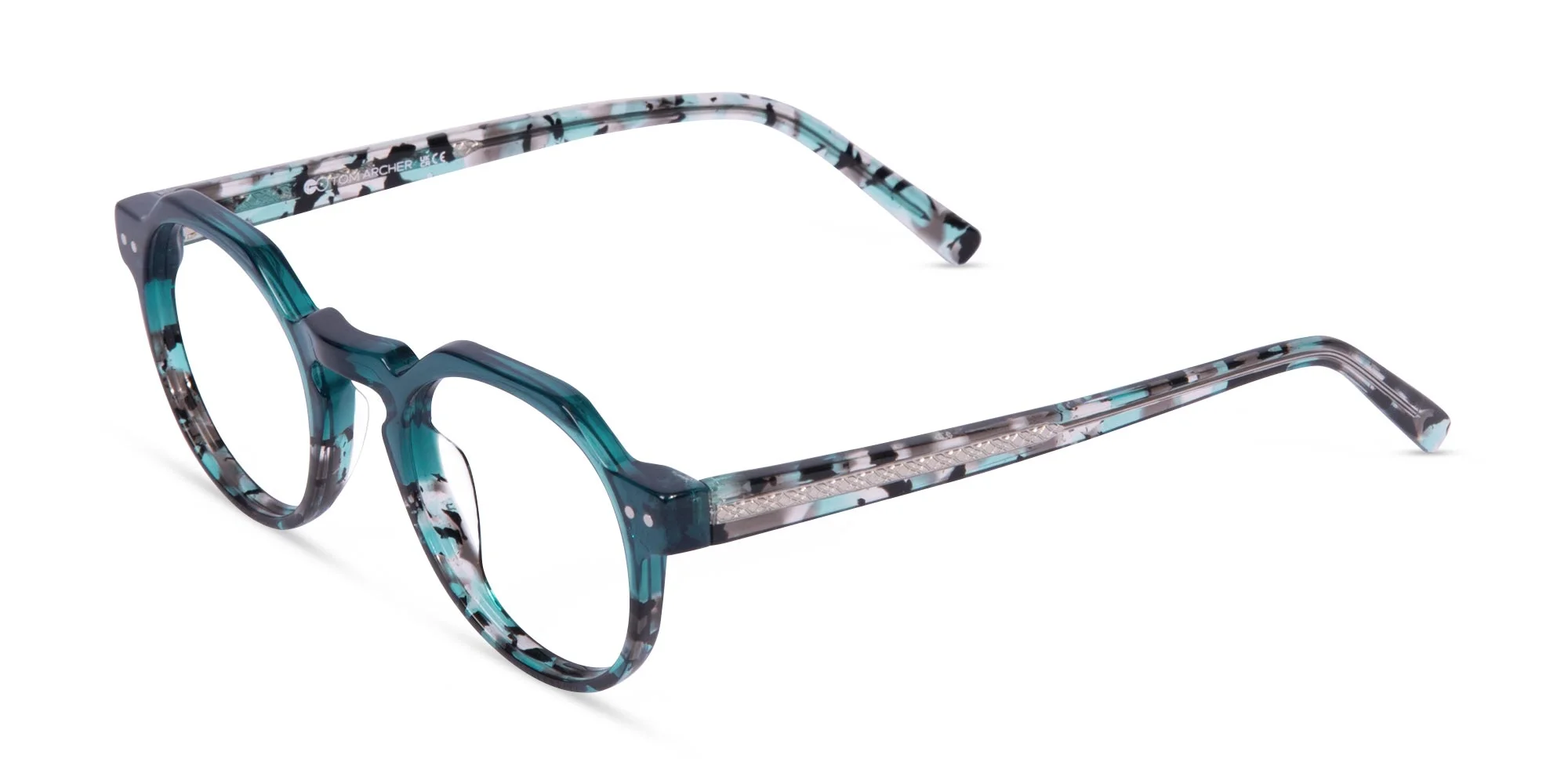 Best Quality Prescription Reading Glasses-3