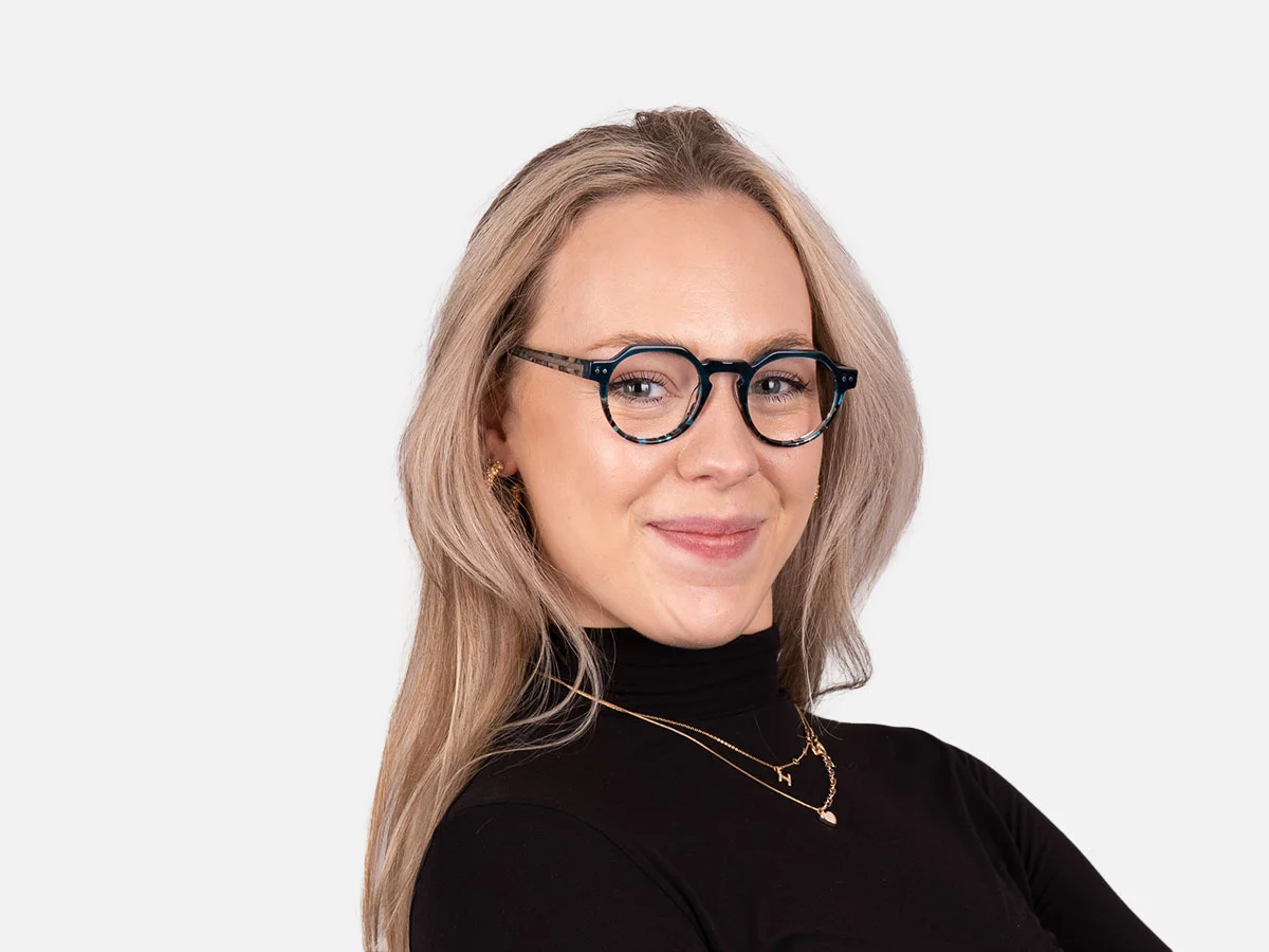 Best Quality Prescription Reading Glasses-52