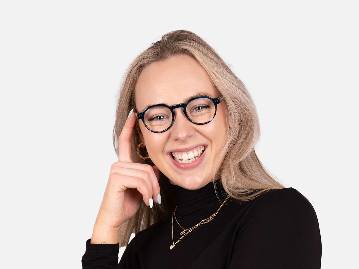 Best Quality Prescription Reading Glasses-55