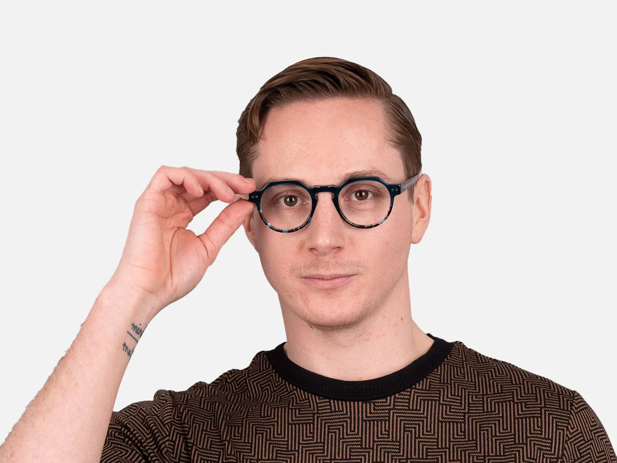 Best Quality Prescription Reading Glasses-42