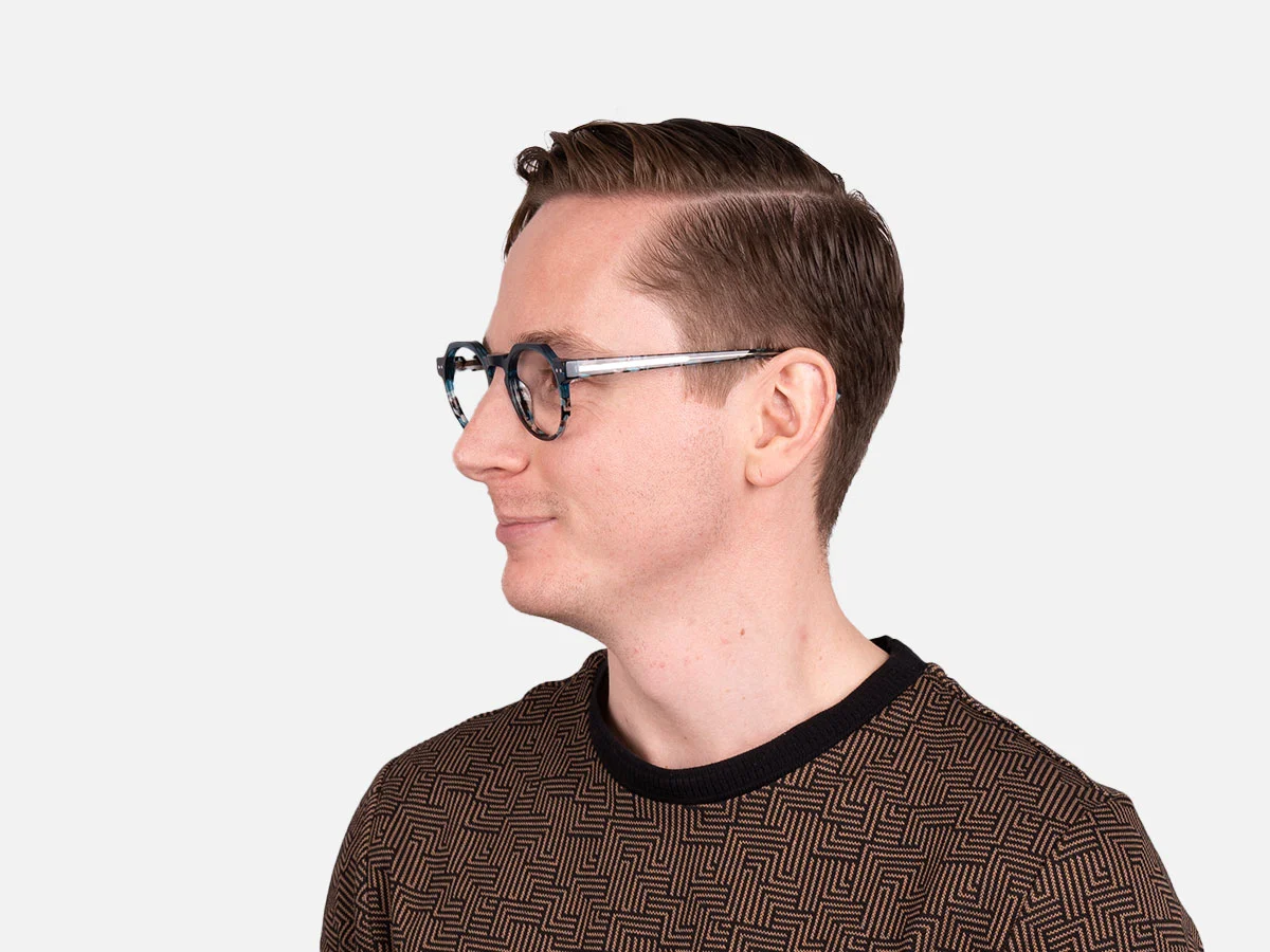 Best Quality Prescription Reading Glasses-44