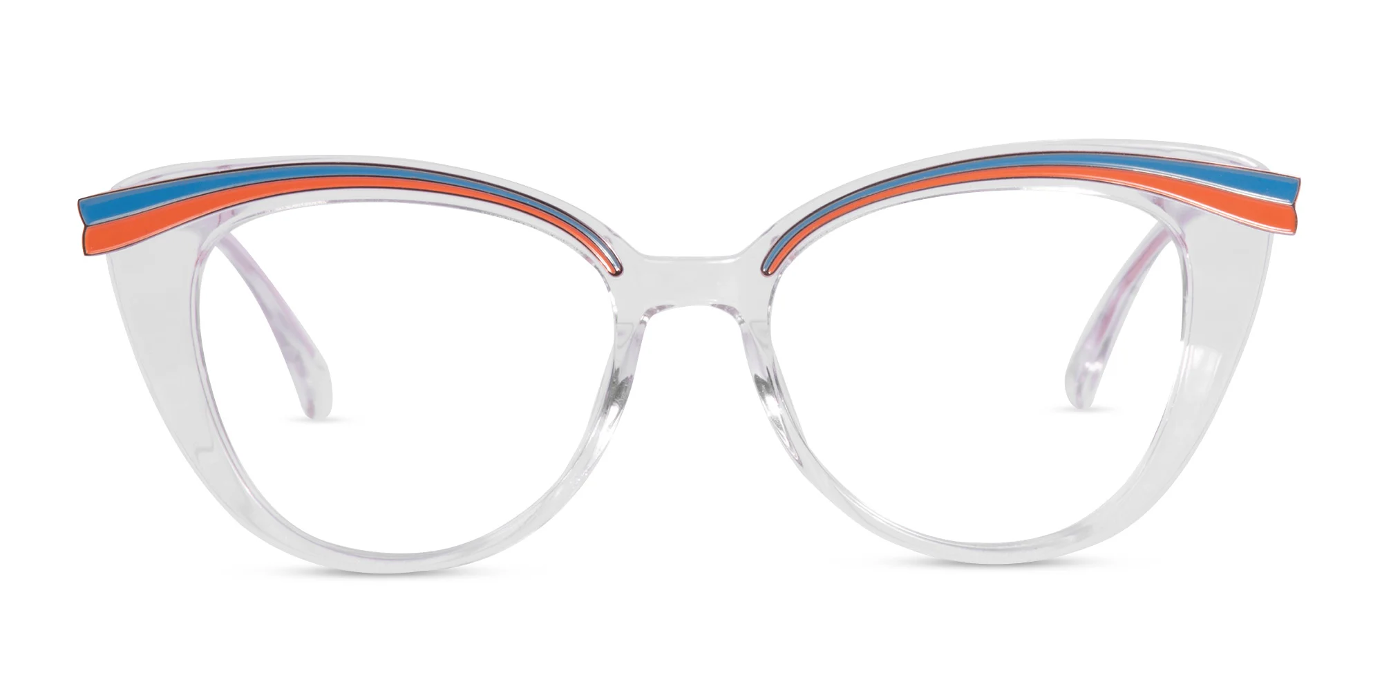 Trendy Reading Glasses For Women-1