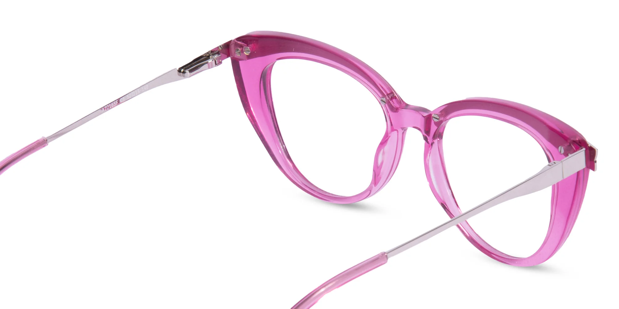 Designer Cat Eye Reading Glasses-5