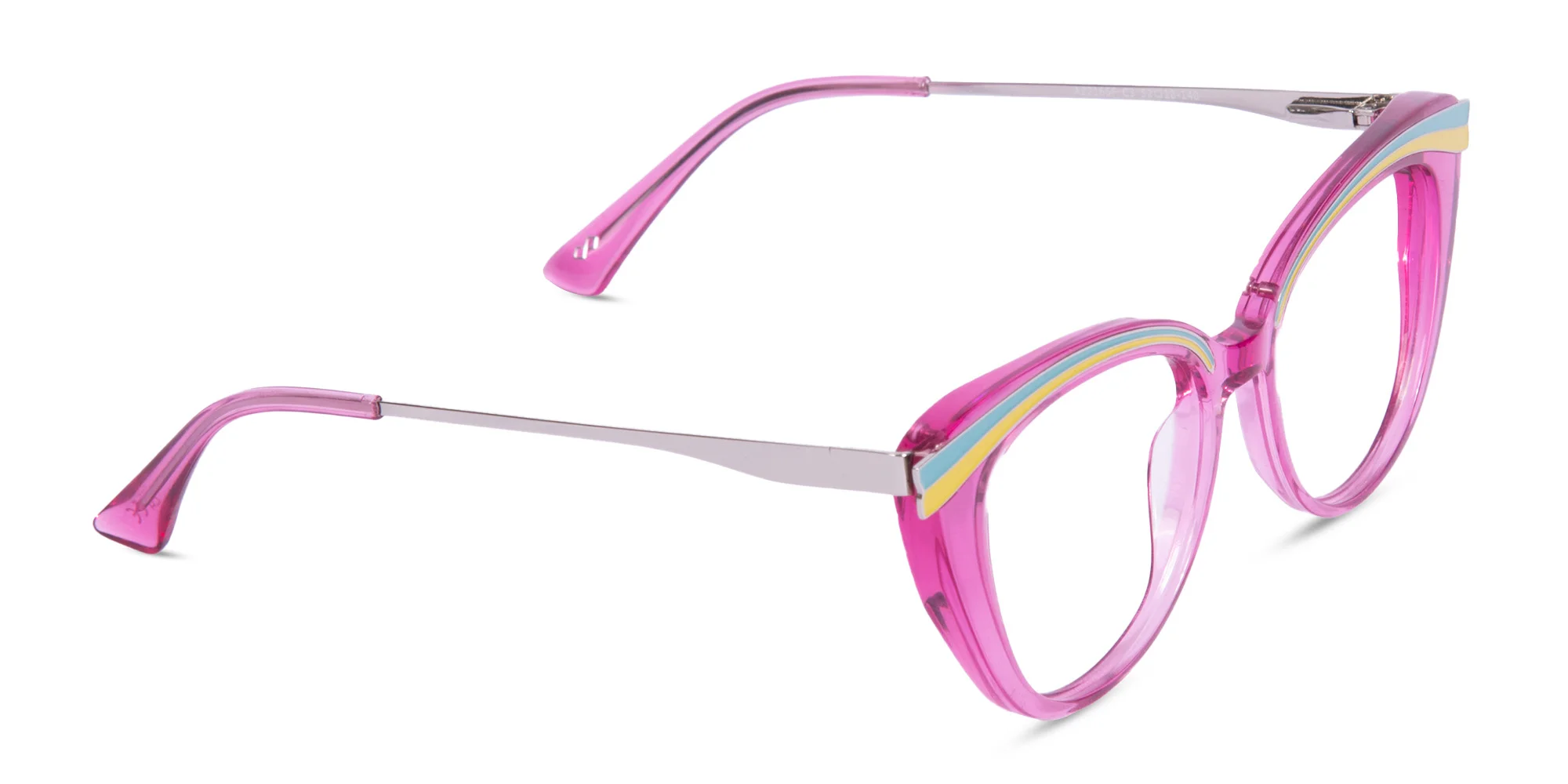 Designer Cat Eye Reading Glasses-2