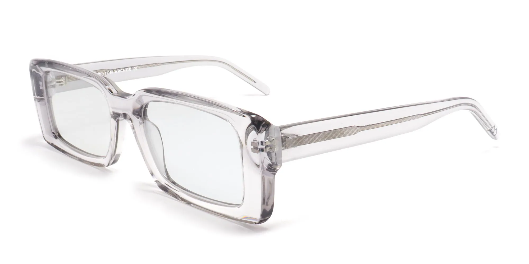 women's designer rectangle sunglasses-2