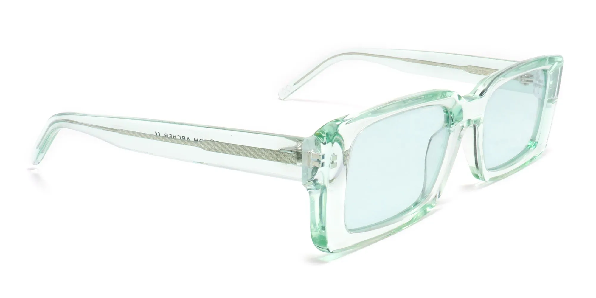 green rectangle sunglasses womens-2