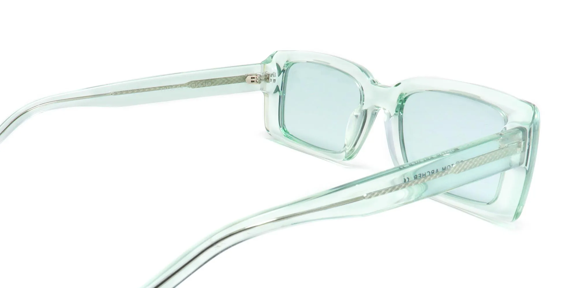 green rectangle sunglasses womens-2