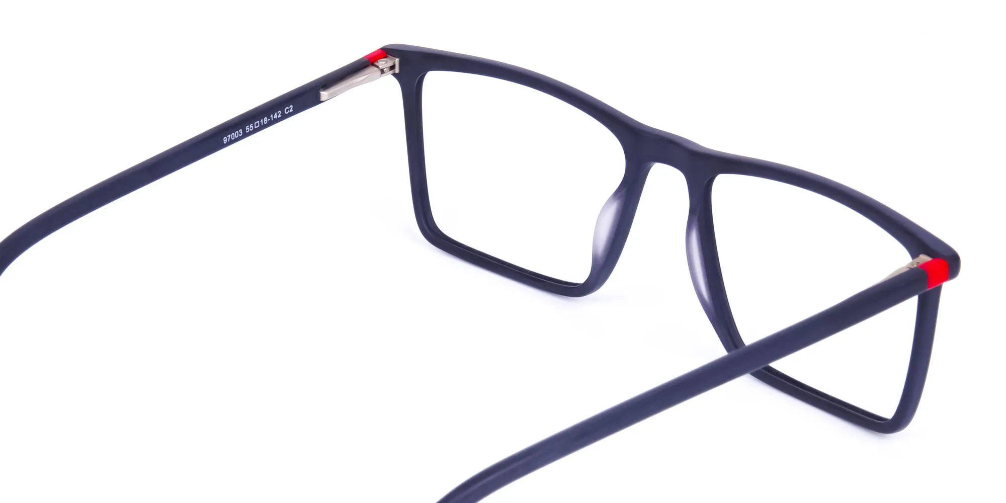 Matte-Black-Full-Rim-Rectangular-Glasses-2