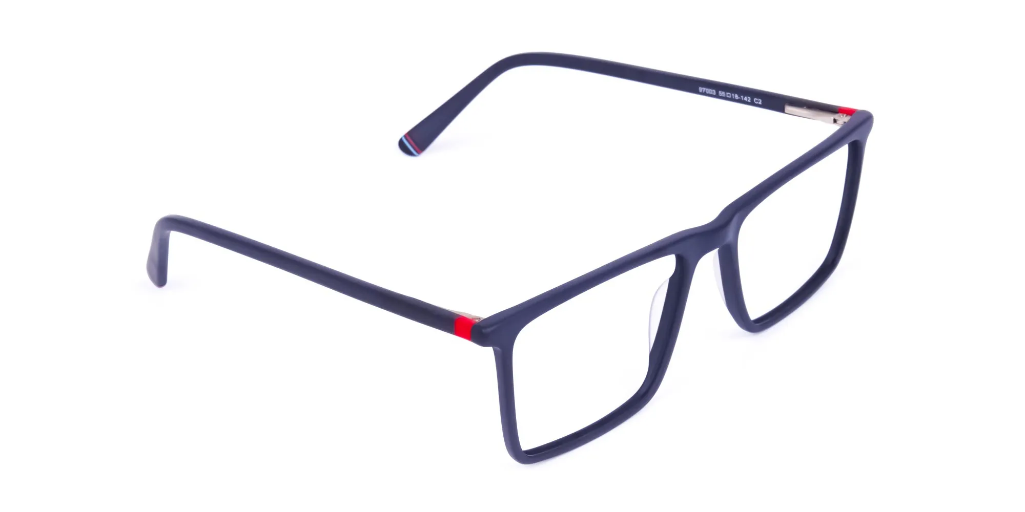 Matte-Black-Full-Rim-Rectangular-Glasses-2