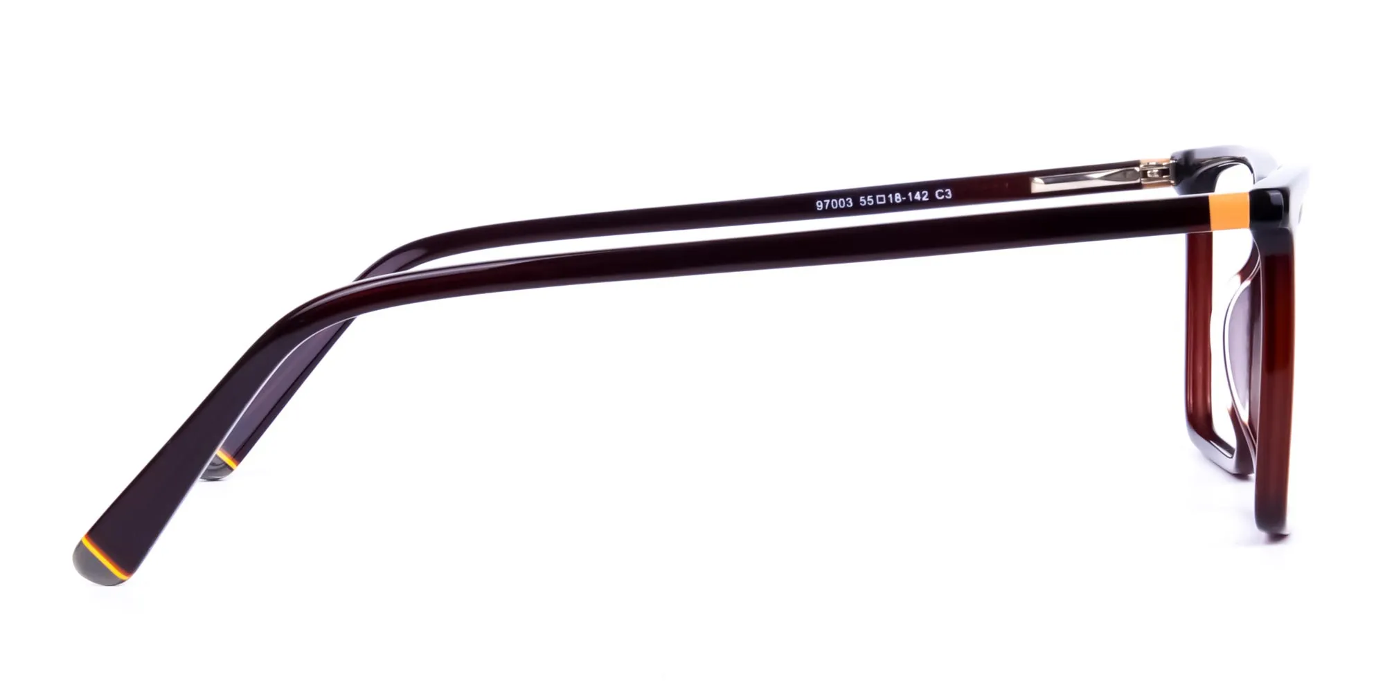 Dark-Brown-Rectangular-Glasses-2