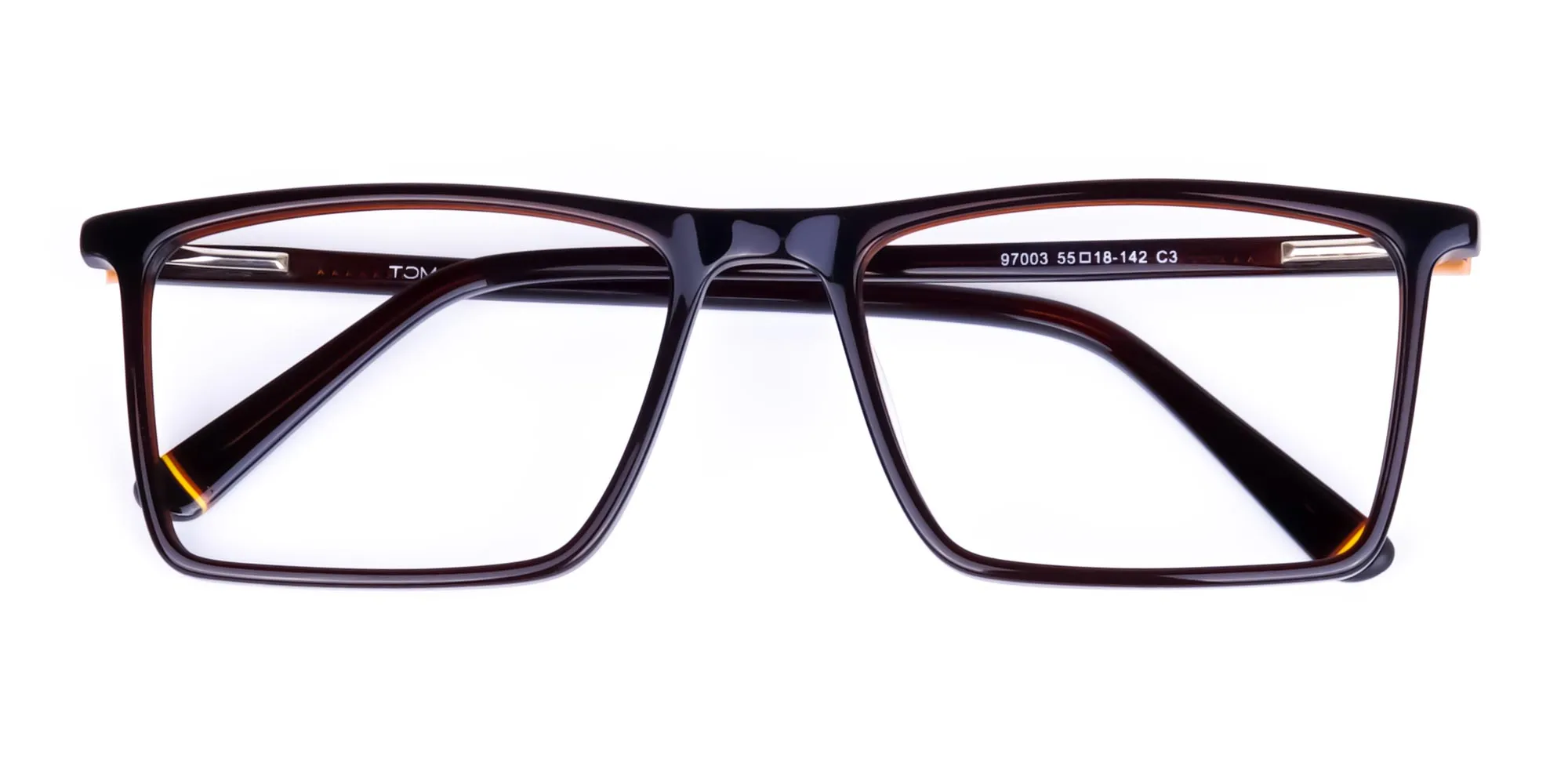 Dark-Brown-Rectangular-Glasses-2