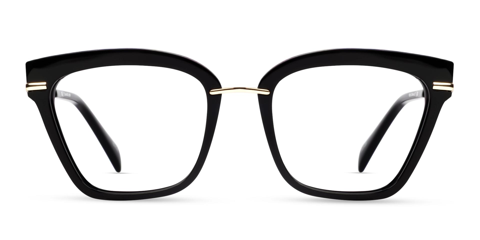 A8149F/1 - Black For Clean Confidence