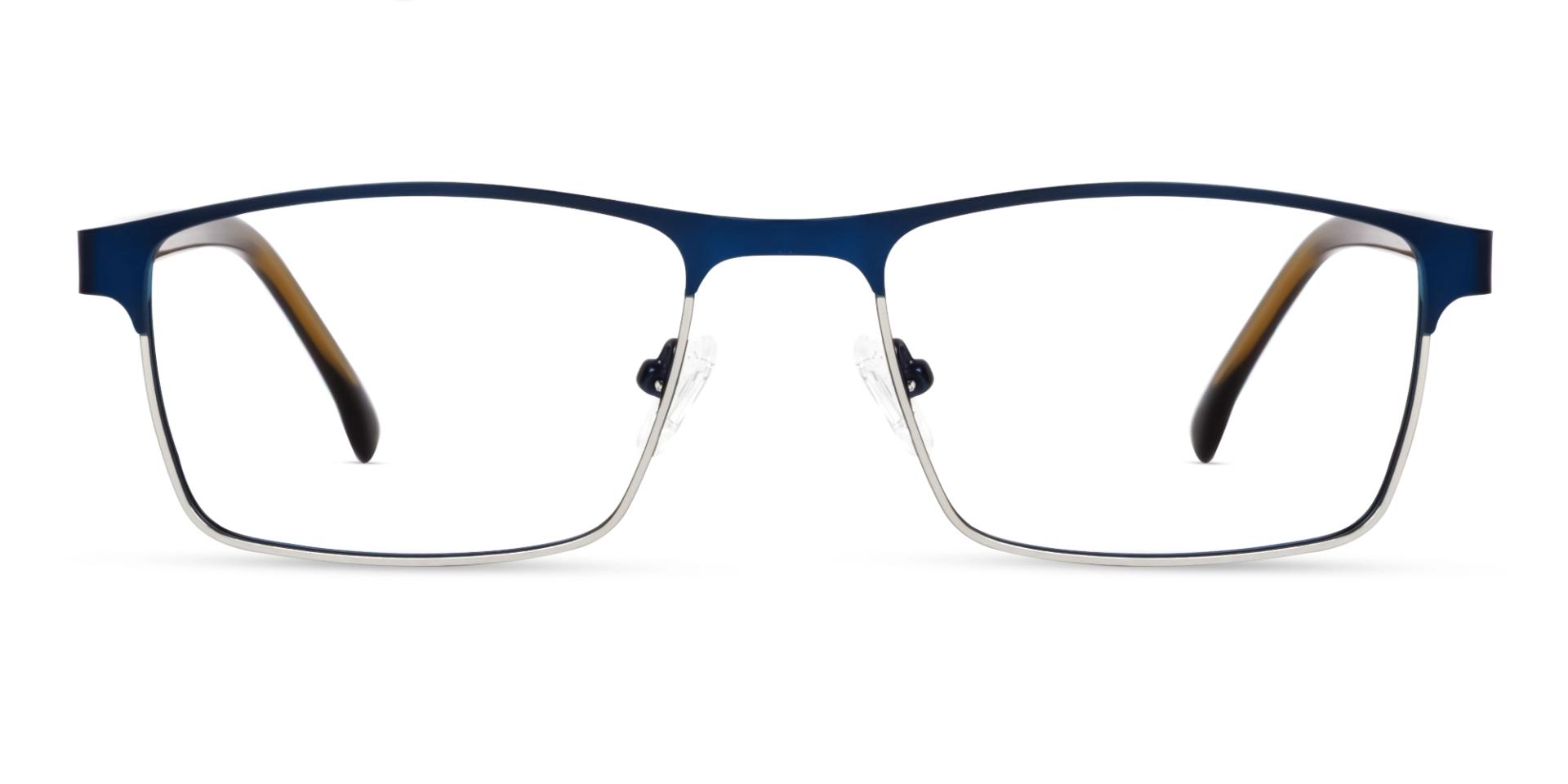 T25605F/2 - Deep Navy Titanium