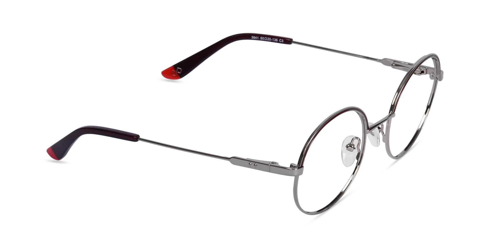 Small Circle Glasses-2