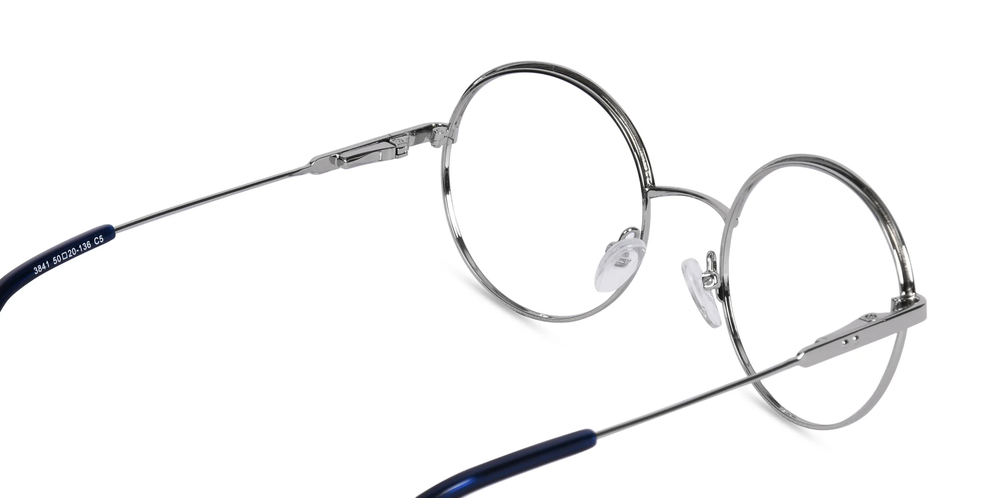 Tiny Circle Glasses-5