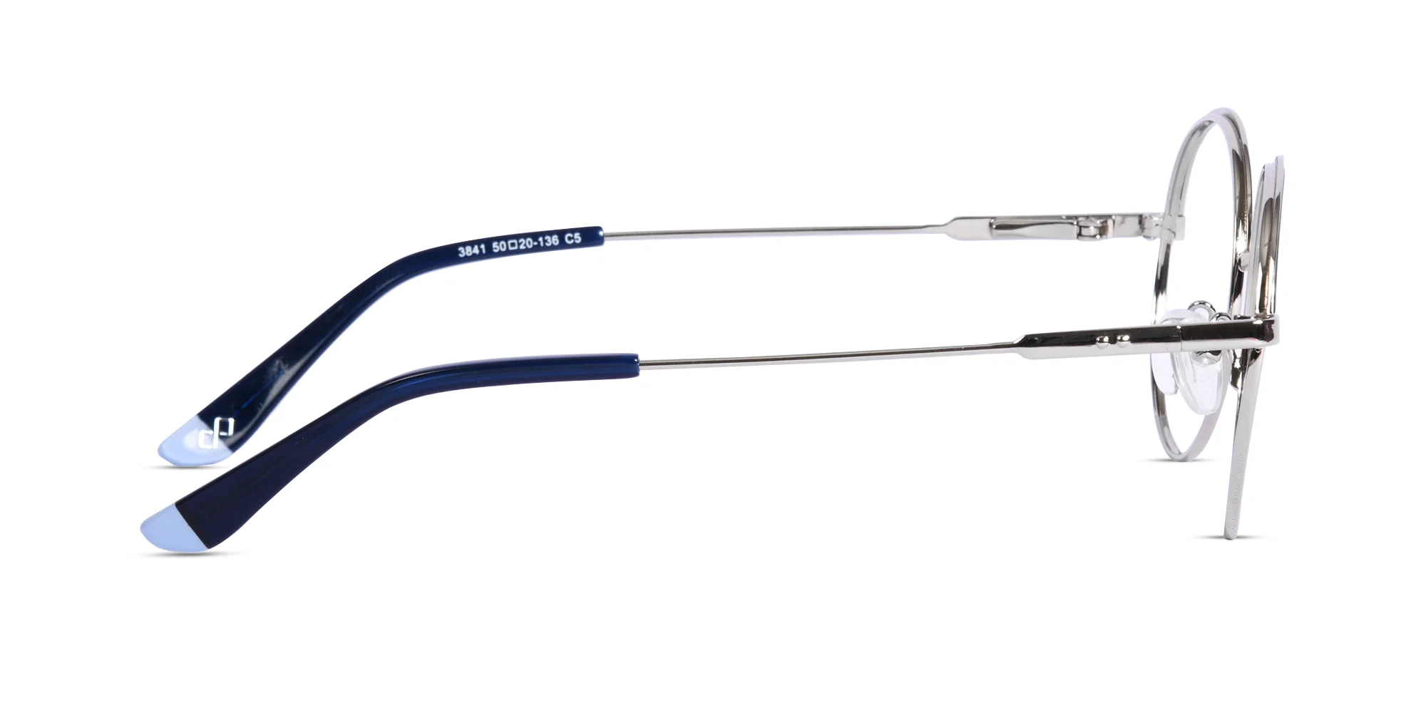 Tiny Circle Glasses-4