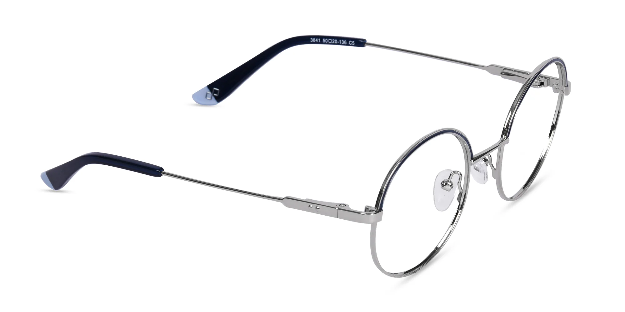 Tiny Circle Glasses-2