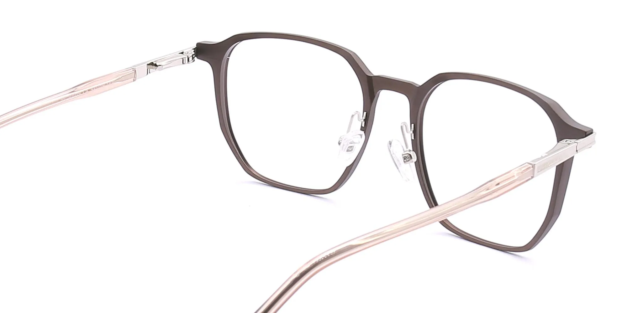 geometric glasses for round face-2