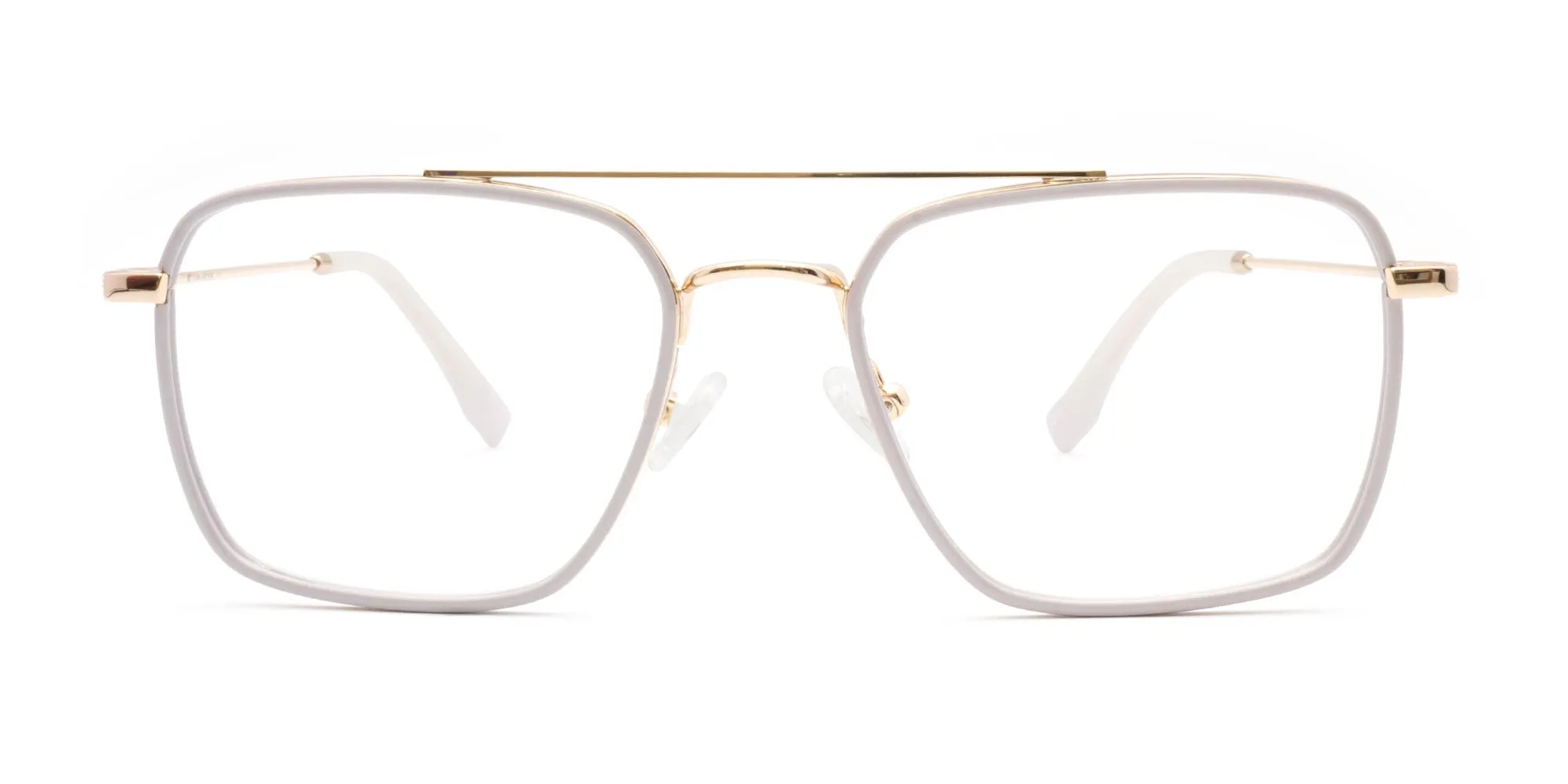Double Bridge Spectacles-53