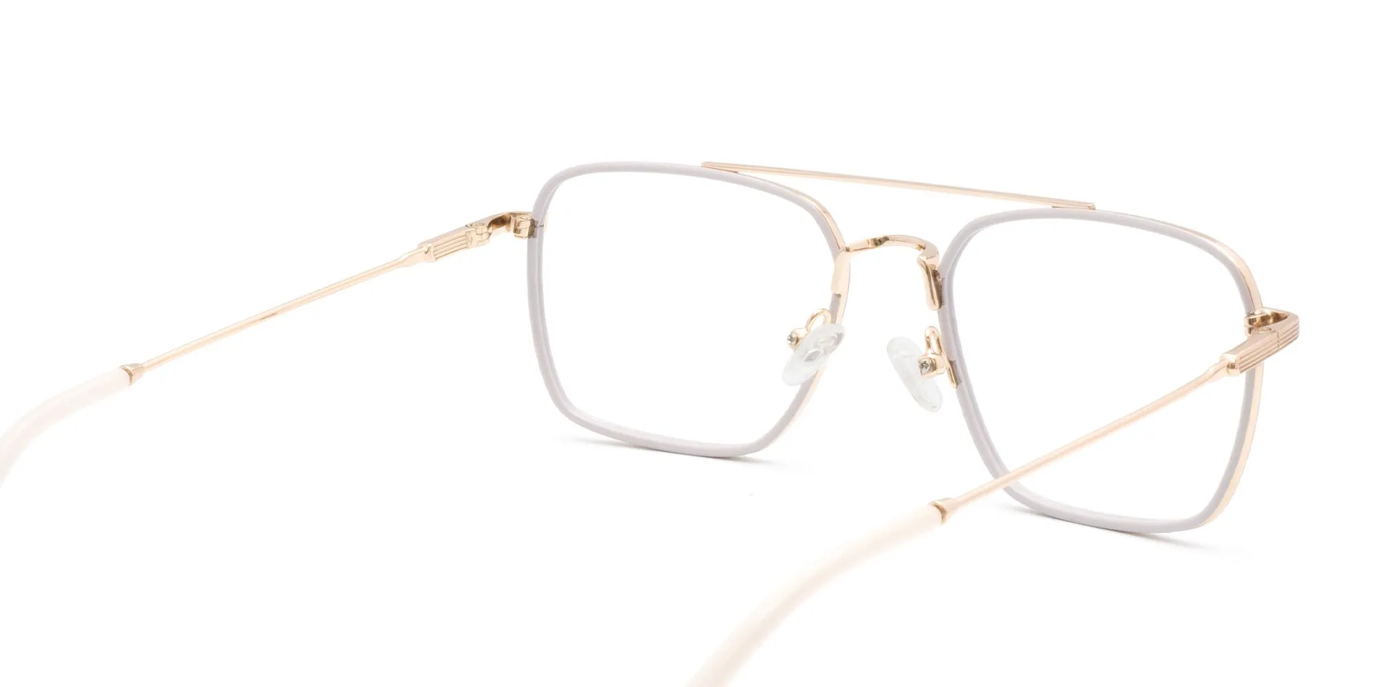 Double Bridge Spectacles-2
