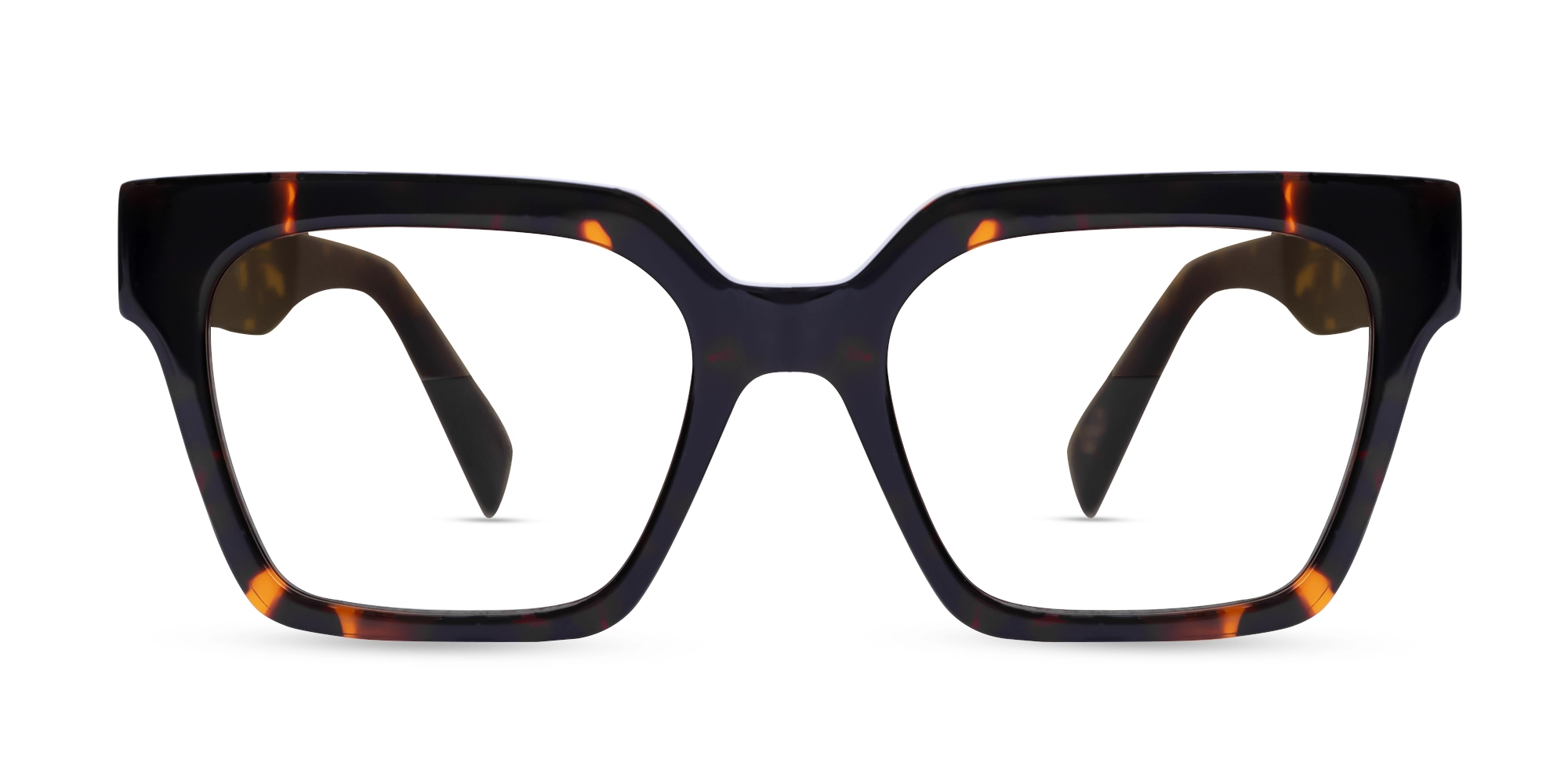 AG473F/2 - Warm Honey Glasses