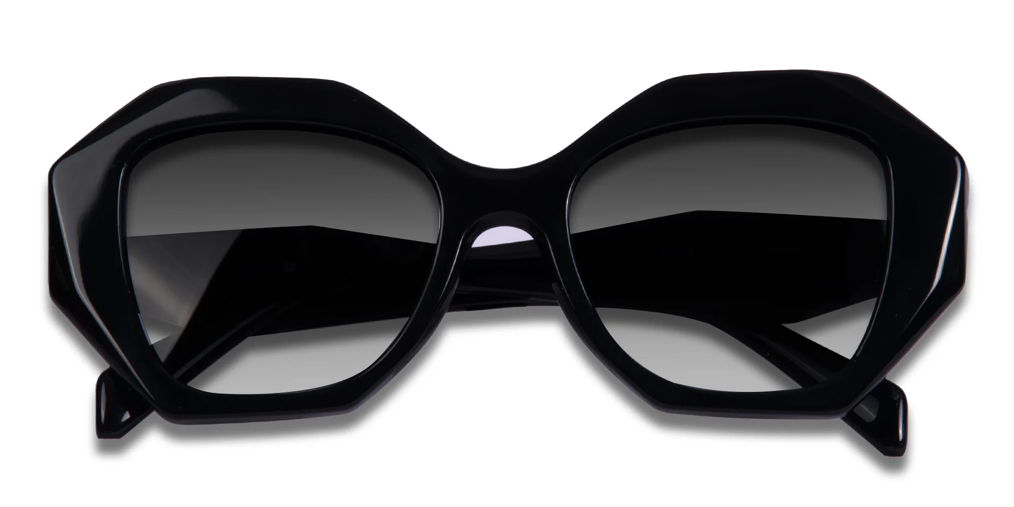 Oversized Women Shades -6