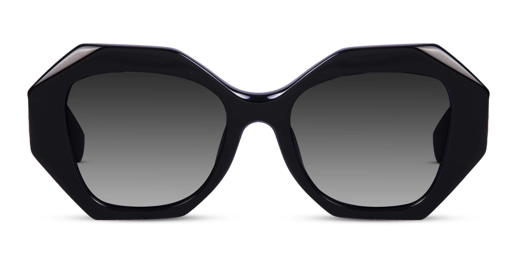 Oversized Women Shades -1