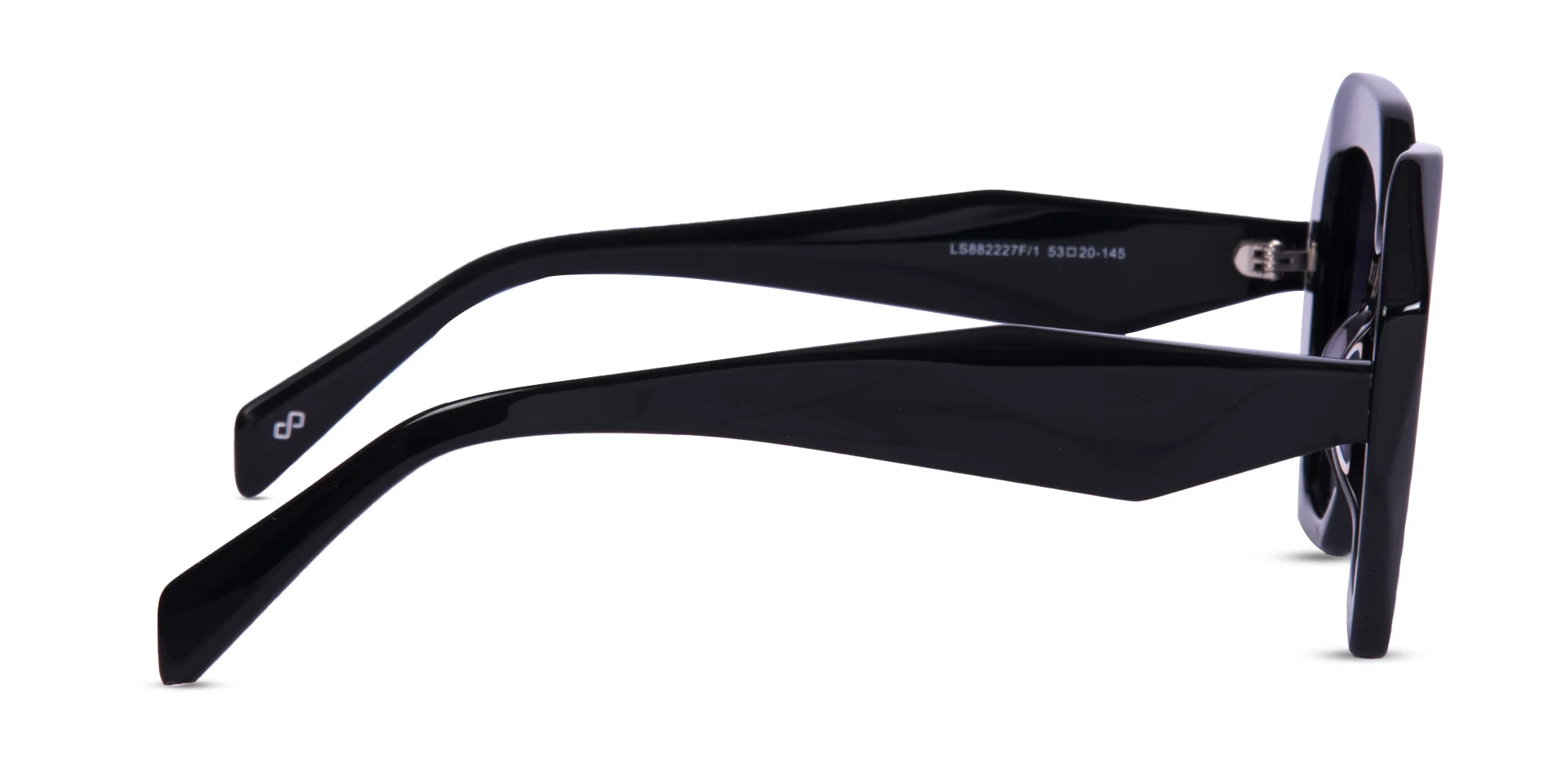 Oversized Women Shades -4