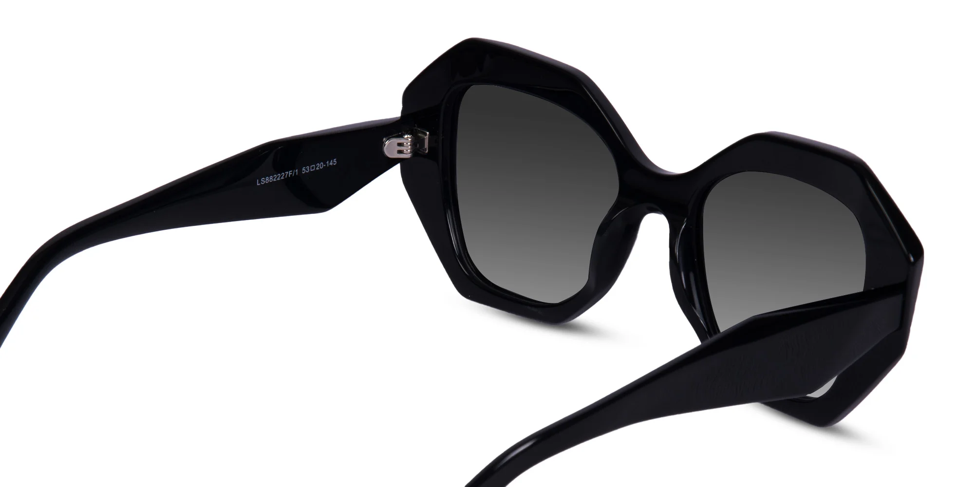 Oversized Women Shades -5