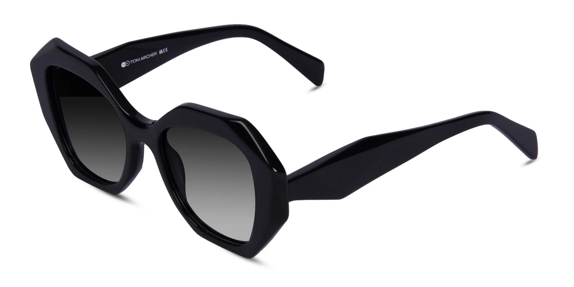 Oversized Women Shades -3