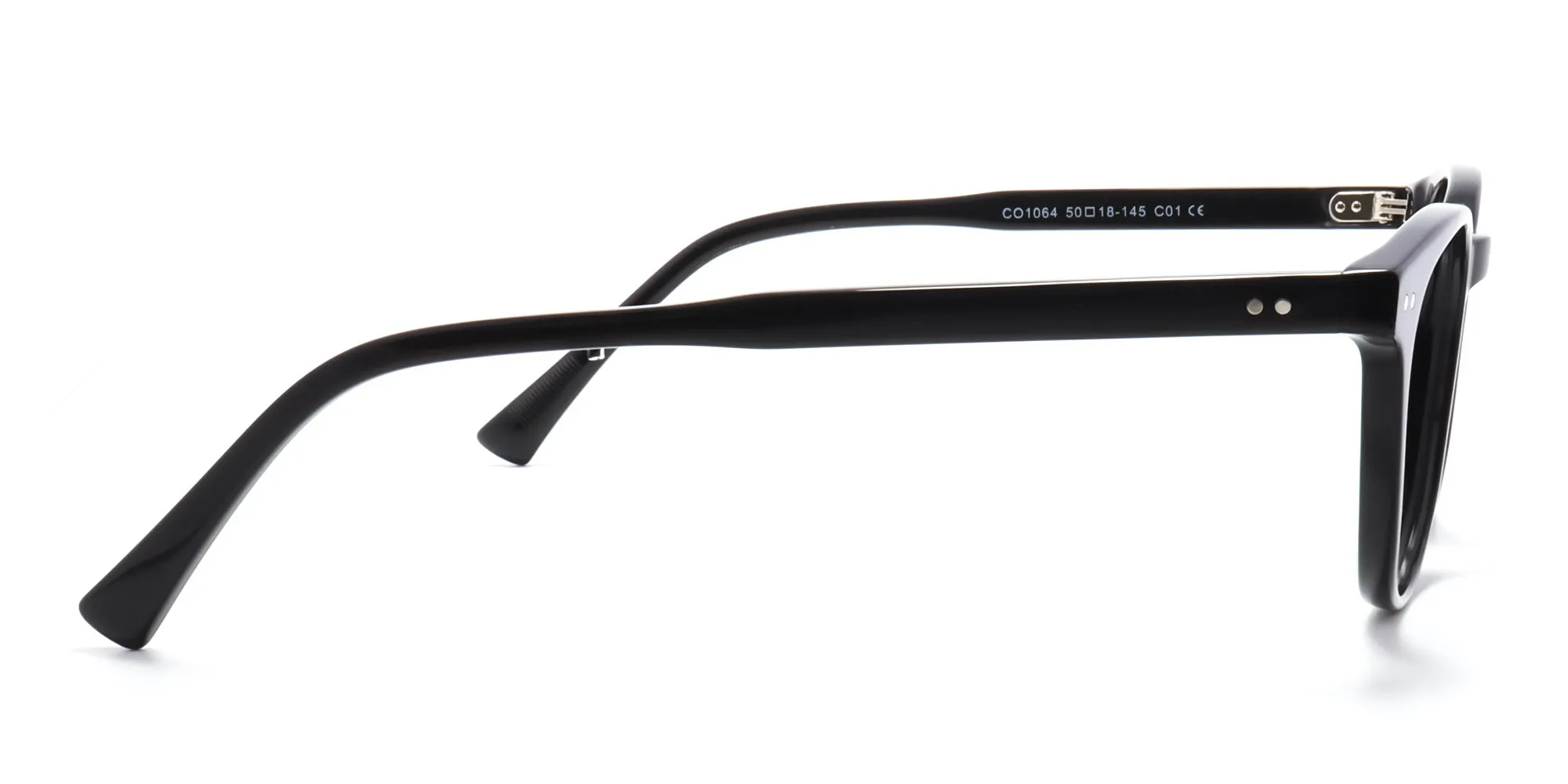 round frame reading glasses-2