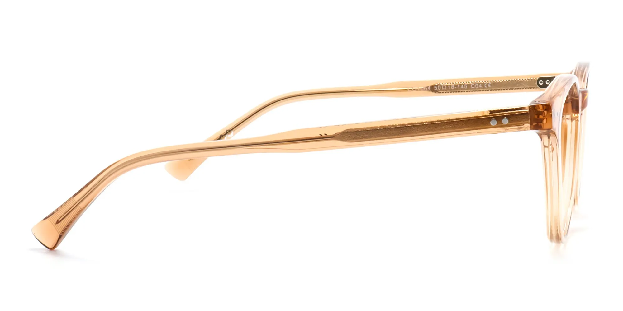 brown circle spectacles-2