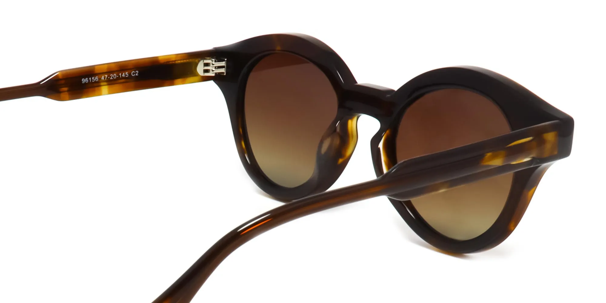 mens round tortoise shell glasses-2