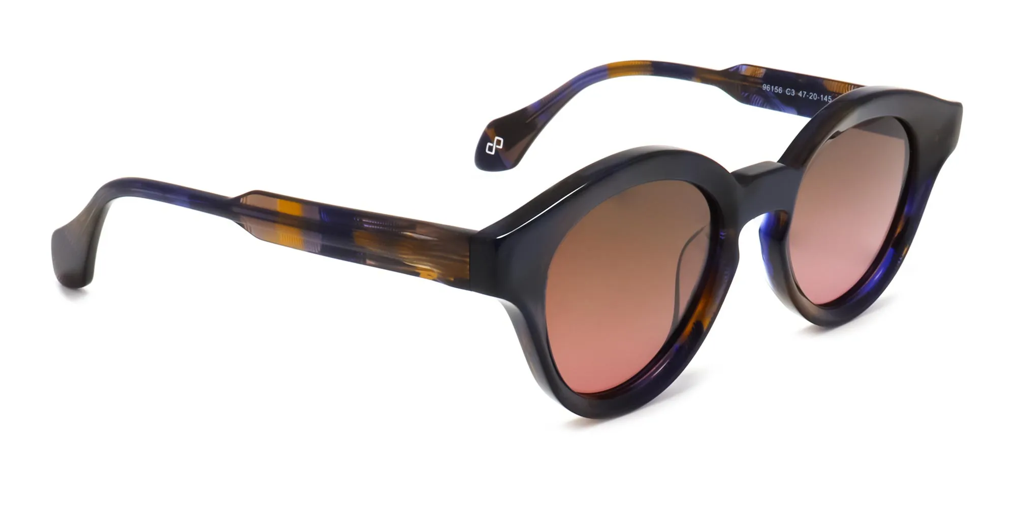 circle shape sunglasses-2