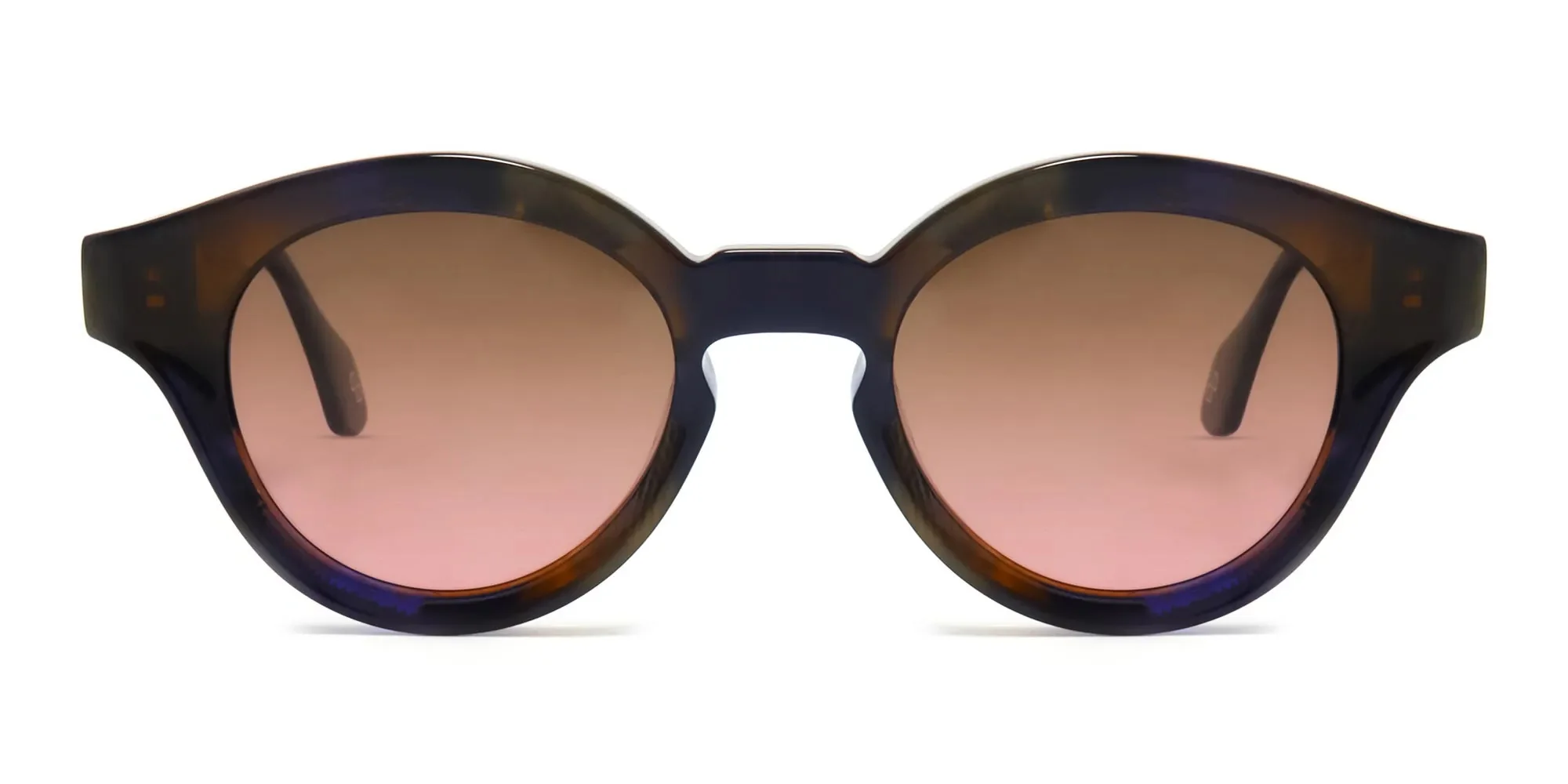 circle shape sunglasses-2