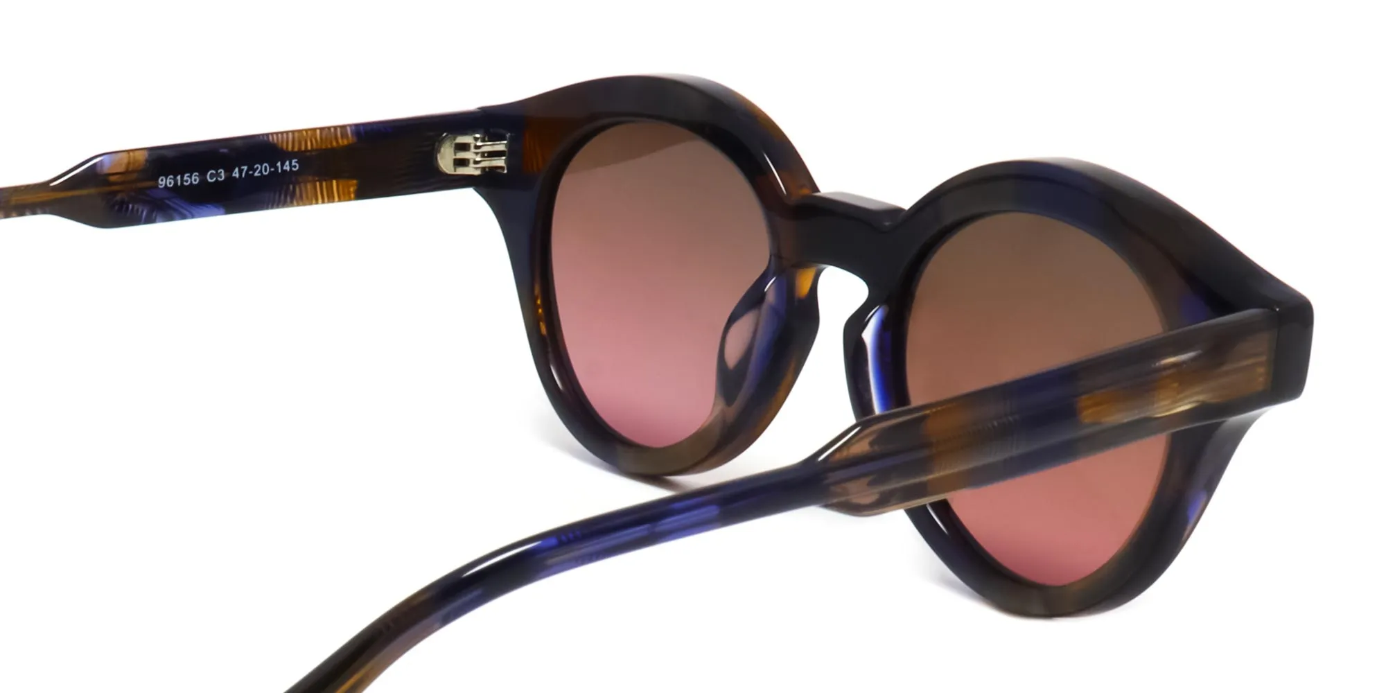 circle shape sunglasses-2
