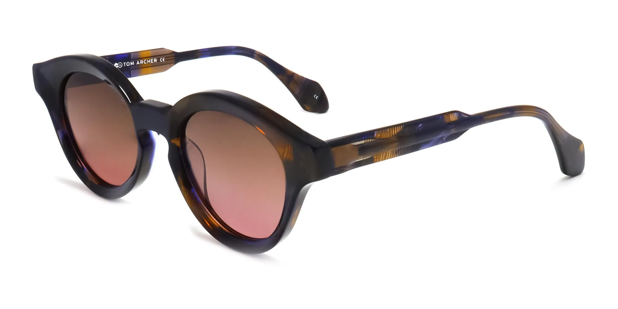 circle shape sunglasses-2